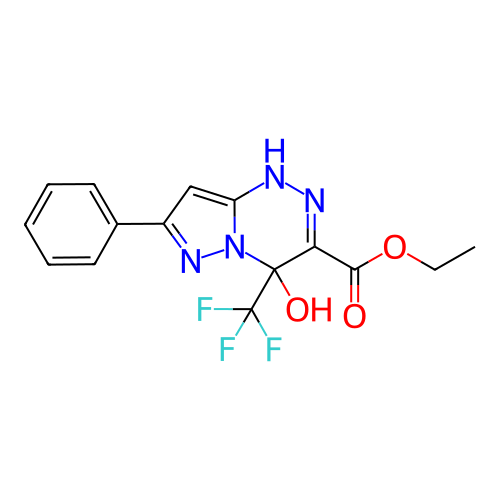 Chemical structure of BindingDB Monomer ID 50267970