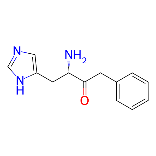 Chemical structure of BindingDB Monomer ID 50267972