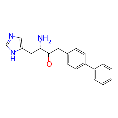 Chemical structure of BindingDB Monomer ID 50267976