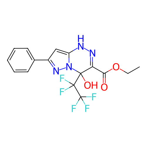 Chemical structure of BindingDB Monomer ID 50267977