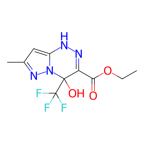 Chemical structure of BindingDB Monomer ID 50267980
