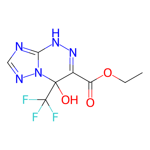 Chemical structure of BindingDB Monomer ID 50267982