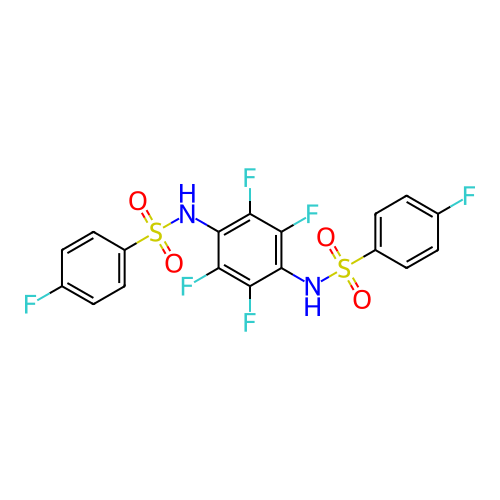 Chemical structure of BindingDB Monomer ID 50267994