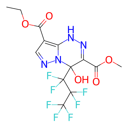 Chemical structure of BindingDB Monomer ID 50267996