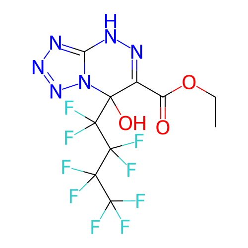 Chemical structure of BindingDB Monomer ID 50268002