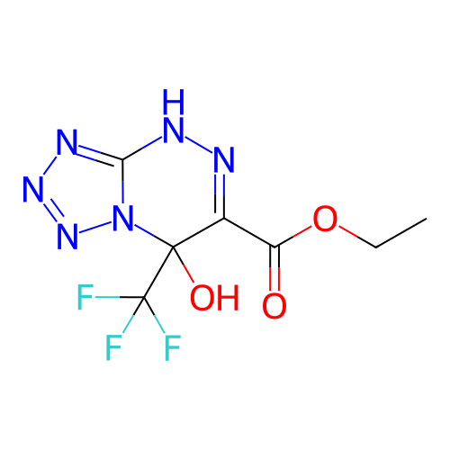 Chemical structure of BindingDB Monomer ID 50268005
