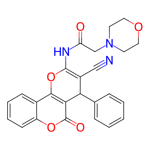Chemical structure of BindingDB Monomer ID 50268039
