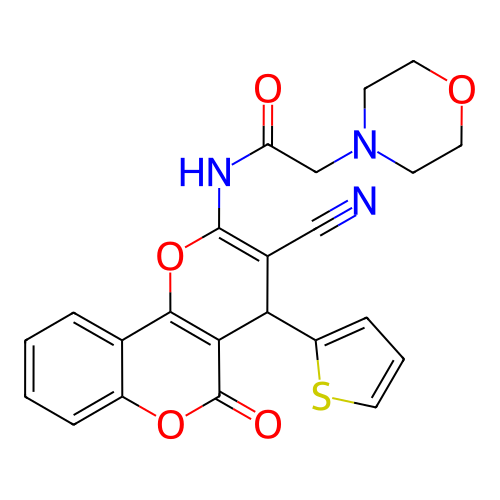 Chemical structure of BindingDB Monomer ID 50268047