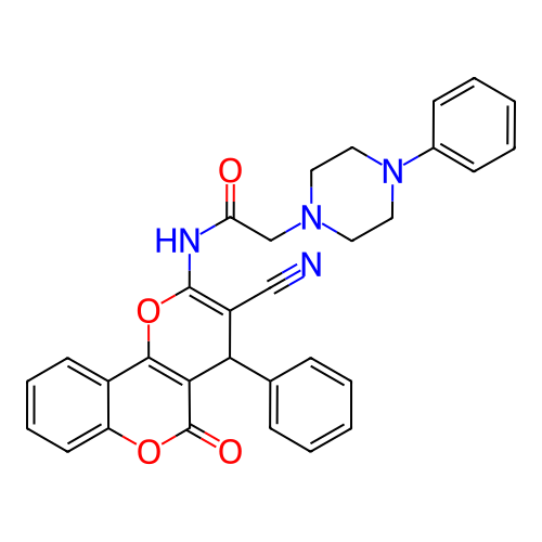 Chemical structure of BindingDB Monomer ID 50268049