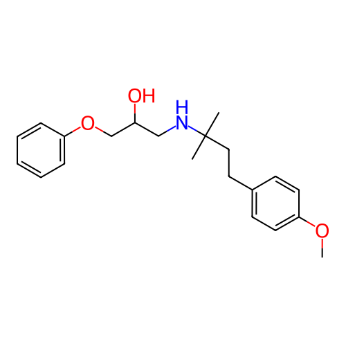 Chemical structure of BindingDB Monomer ID 50268051