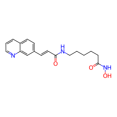 Chemical structure of BindingDB Monomer ID 50268063