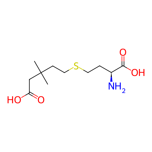 Chemical structure of BindingDB Monomer ID 50268080