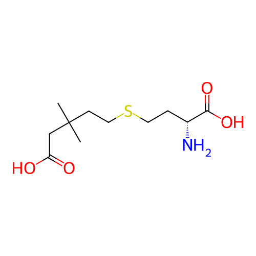 Chemical structure of BindingDB Monomer ID 50268081