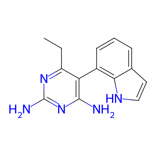 Chemical structure of BindingDB Monomer ID 50268091