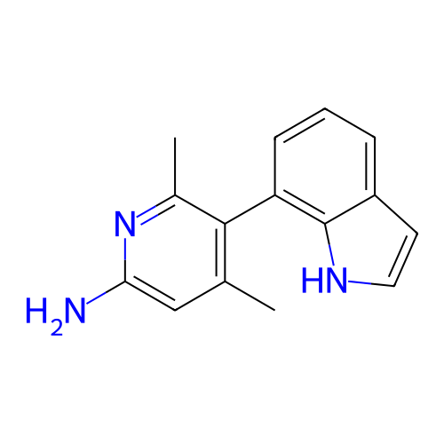 Chemical structure of BindingDB Monomer ID 50268092