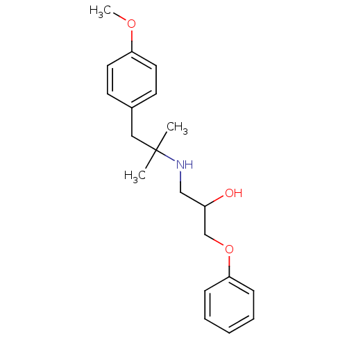 Chemical structure of BindingDB Monomer ID 50268101
