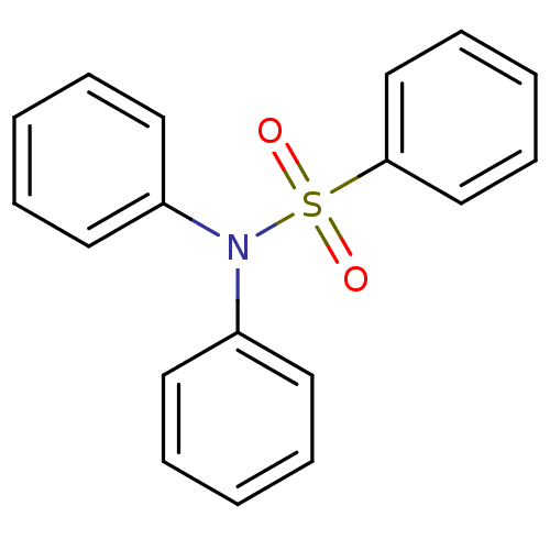 Chemical structure of BindingDB Monomer ID 50268104