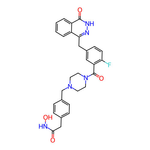 Chemical structure of BindingDB Monomer ID 50268133