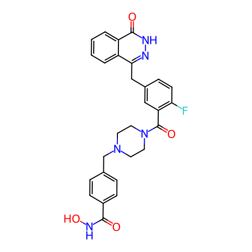 Chemical structure of BindingDB Monomer ID 50268134
