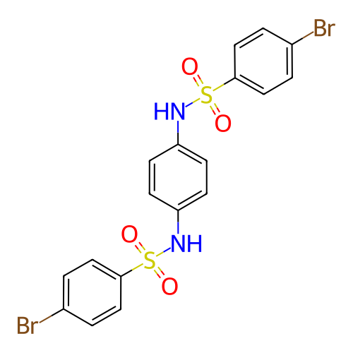 Chemical structure of BindingDB Monomer ID 50268147