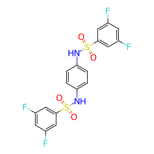 Chemical structure of BindingDB Monomer ID 50268160
