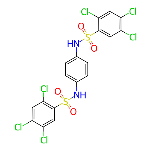 Chemical structure of BindingDB Monomer ID 50268179