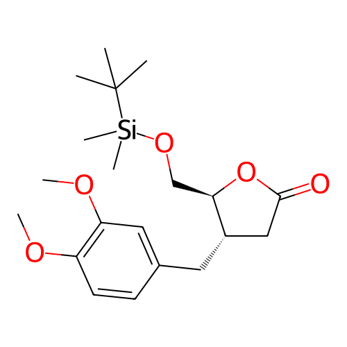 Chemical structure of BindingDB Monomer ID 50268188