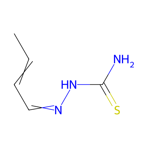 Chemical structure of BindingDB Monomer ID 50268196