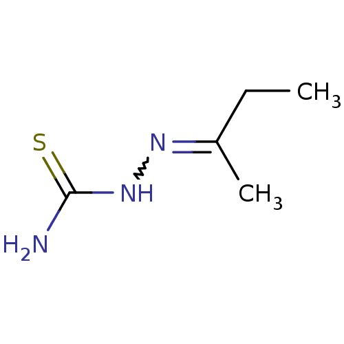 Chemical structure of BindingDB Monomer ID 50268198