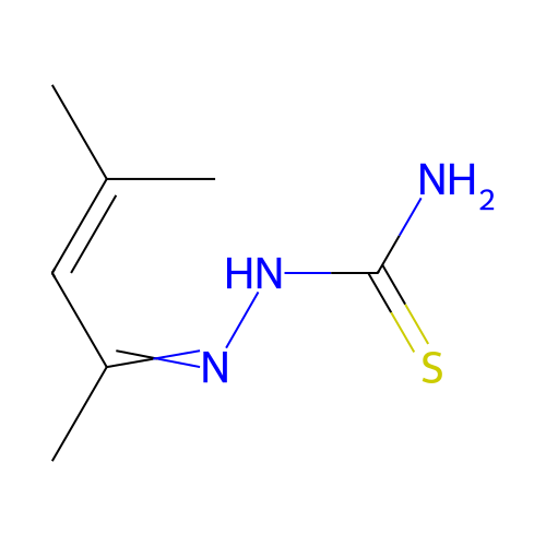 Chemical structure of BindingDB Monomer ID 50268199