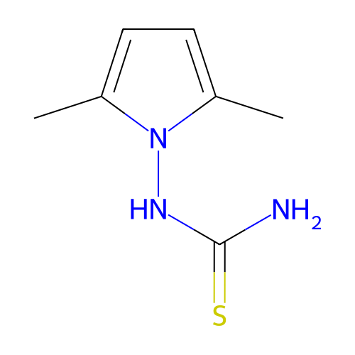 Chemical structure of BindingDB Monomer ID 50268203
