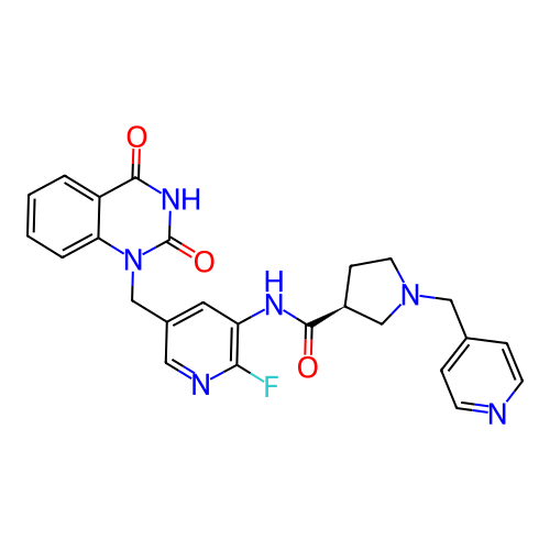 Chemical structure of BindingDB Monomer ID 50268238
