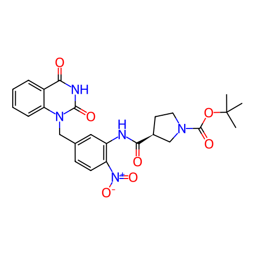 Chemical structure of BindingDB Monomer ID 50268250