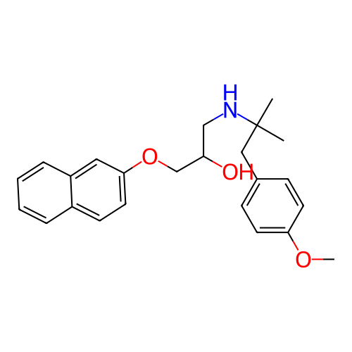 Chemical structure of BindingDB Monomer ID 50268270
