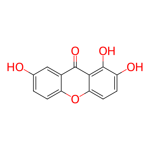 Chemical structure of BindingDB Monomer ID 50268300