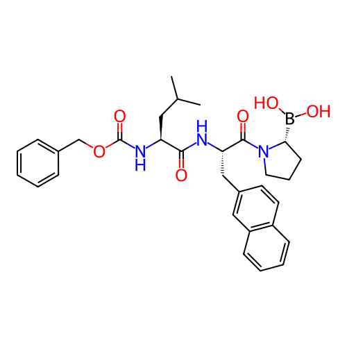 Chemical structure of BindingDB Monomer ID 50268402
