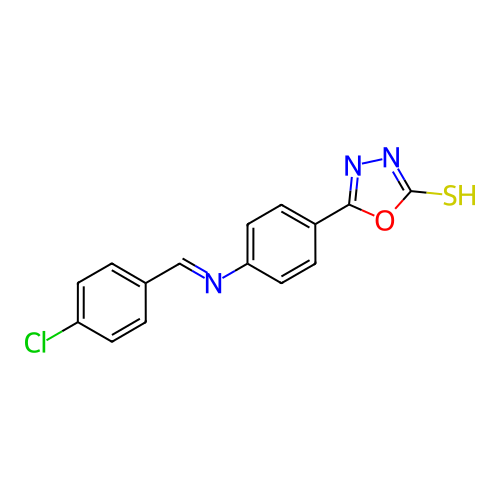 Chemical structure of BindingDB Monomer ID 50268406
