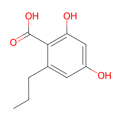 Chemical structure of BindingDB Monomer ID 50268485
