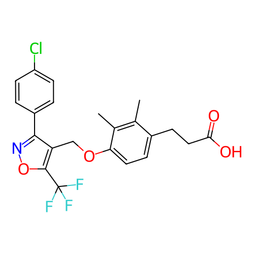 Chemical structure of BindingDB Monomer ID 50268515