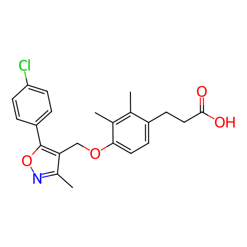 Chemical structure of BindingDB Monomer ID 50268520