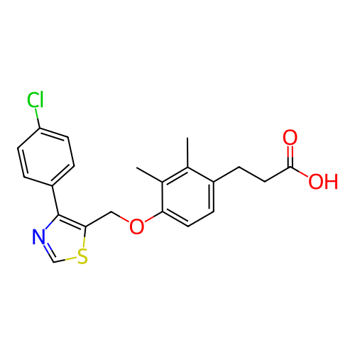 Chemical structure of BindingDB Monomer ID 50268546