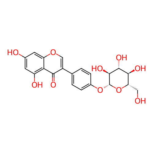 Chemical structure of BindingDB Monomer ID 50268646