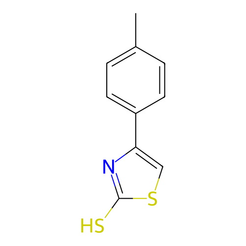 Chemical structure of BindingDB Monomer ID 50268675