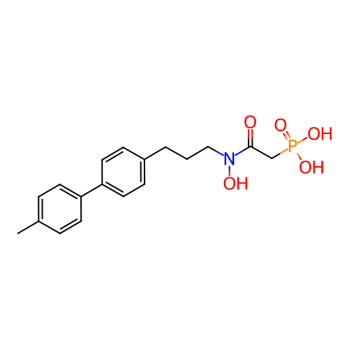 Chemical structure of BindingDB Monomer ID 50268678
