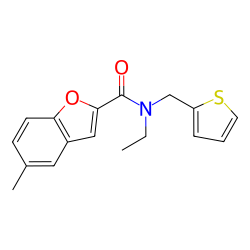 Chemical structure of BindingDB Monomer ID 50268719