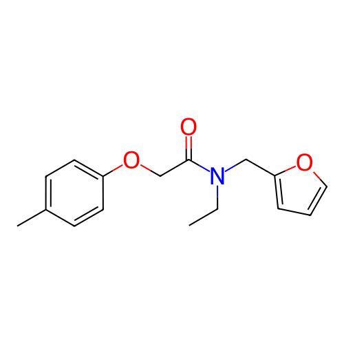 Chemical structure of BindingDB Monomer ID 50268722
