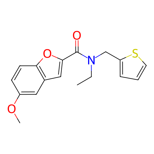 Chemical structure of BindingDB Monomer ID 50268728