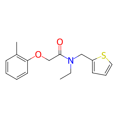 Chemical structure of BindingDB Monomer ID 50268790