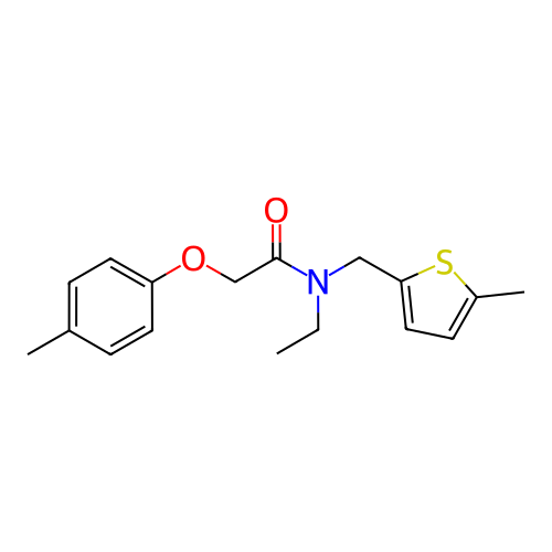 Chemical structure of BindingDB Monomer ID 50268791