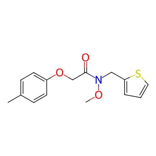 Chemical structure of BindingDB Monomer ID 50268810
